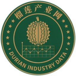 榴莲产业网 Logo